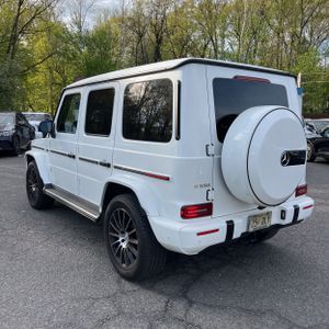 2021 Mercedes-Benz G-Class G 550 Indianapolis IN