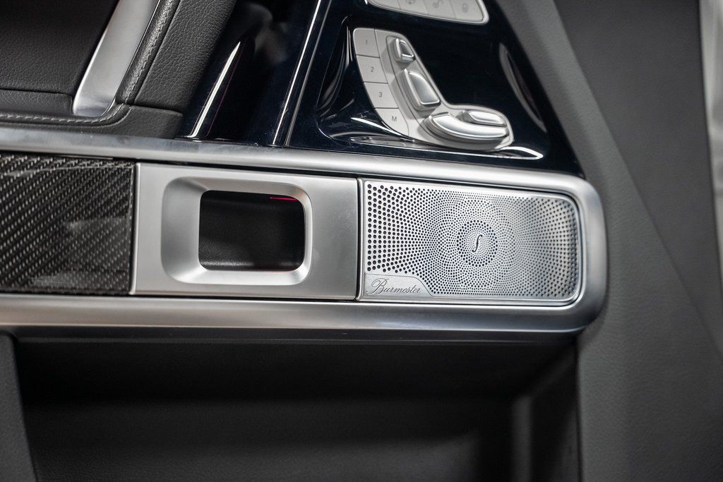 2021 Mercedes-Benz G-Class G 550 Indianapolis IN