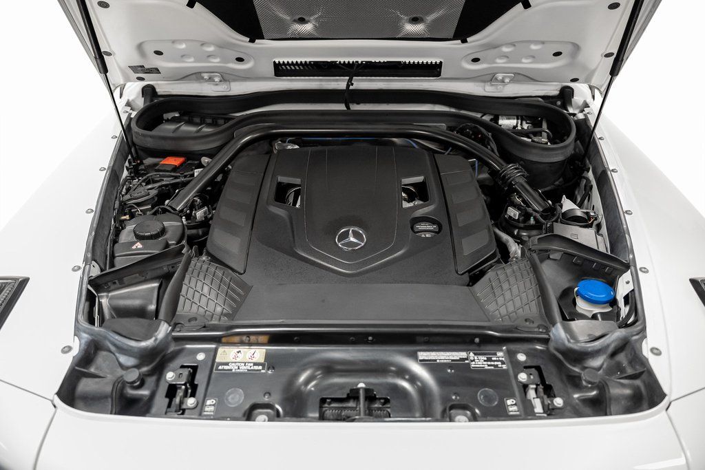 2021 Mercedes-Benz G-Class G 550 Indianapolis IN