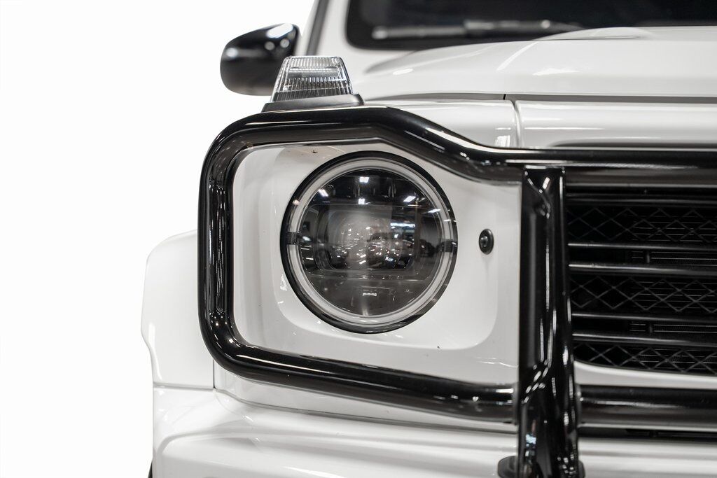 2021 Mercedes-Benz G-Class G 550 Indianapolis IN