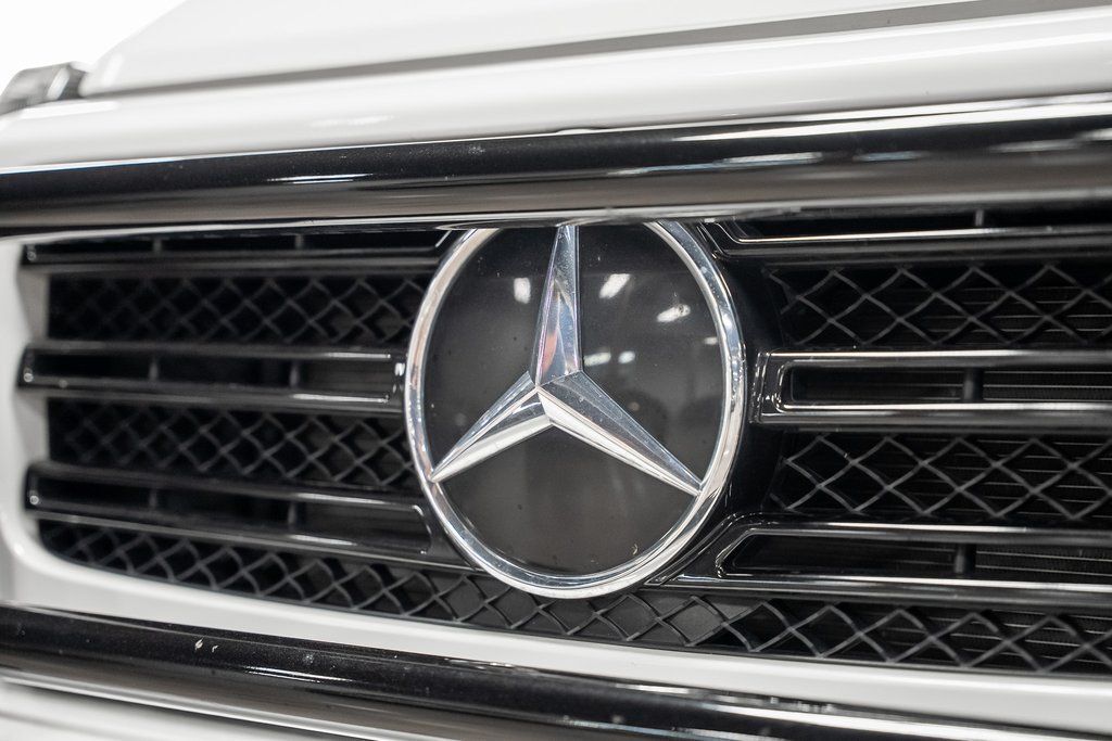 2021 Mercedes-Benz G-Class G 550 Indianapolis IN