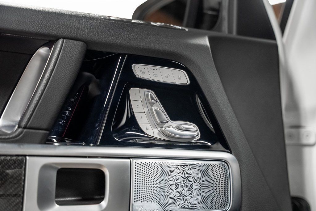 2021 Mercedes-Benz G-Class G 550 Indianapolis IN