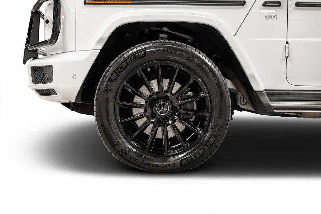 2021 Mercedes-Benz G-Class G 550 Indianapolis IN