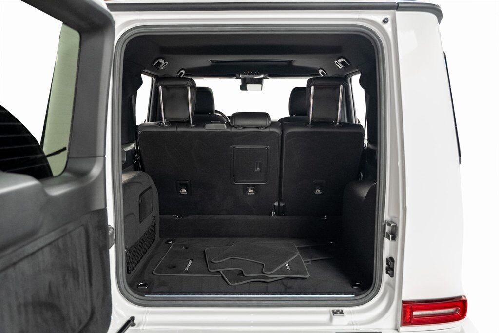 2021 Mercedes-Benz G-Class G 550 Indianapolis IN