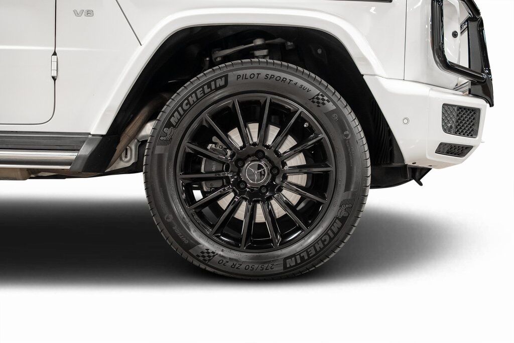 2021 Mercedes-Benz G-Class G 550 Indianapolis IN