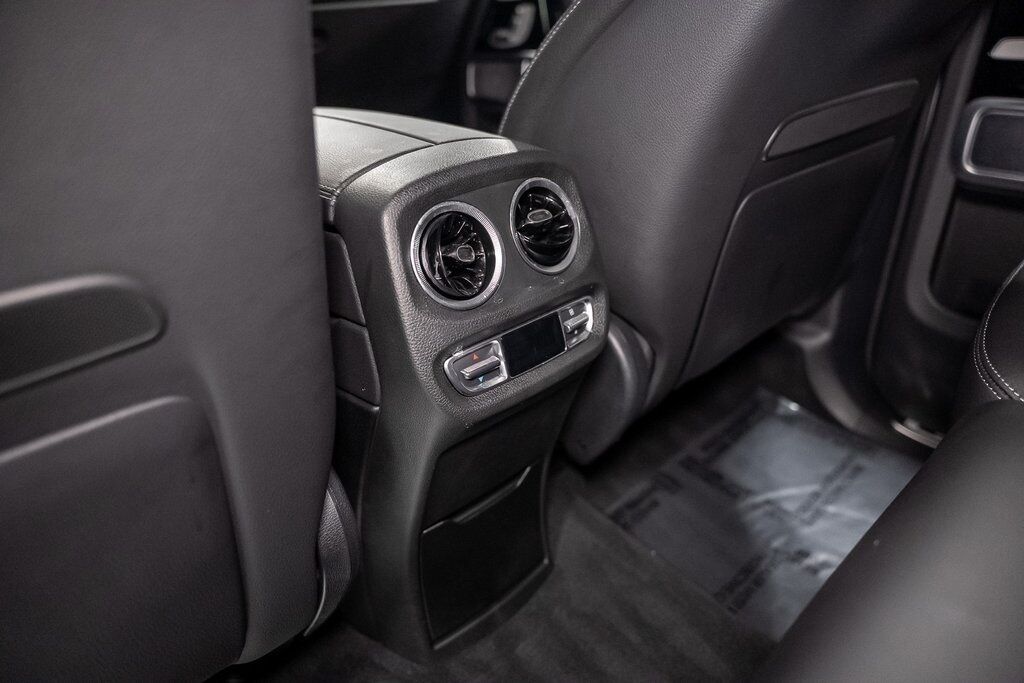 2021 Mercedes-Benz G-Class G 550 Indianapolis IN