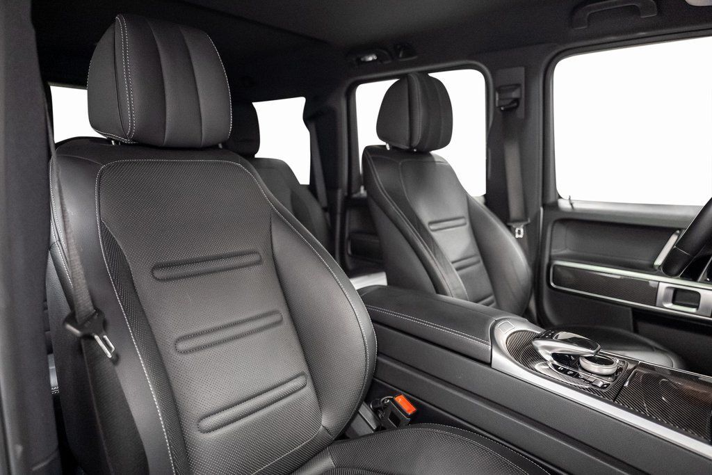 2021 Mercedes-Benz G-Class G 550 Indianapolis IN