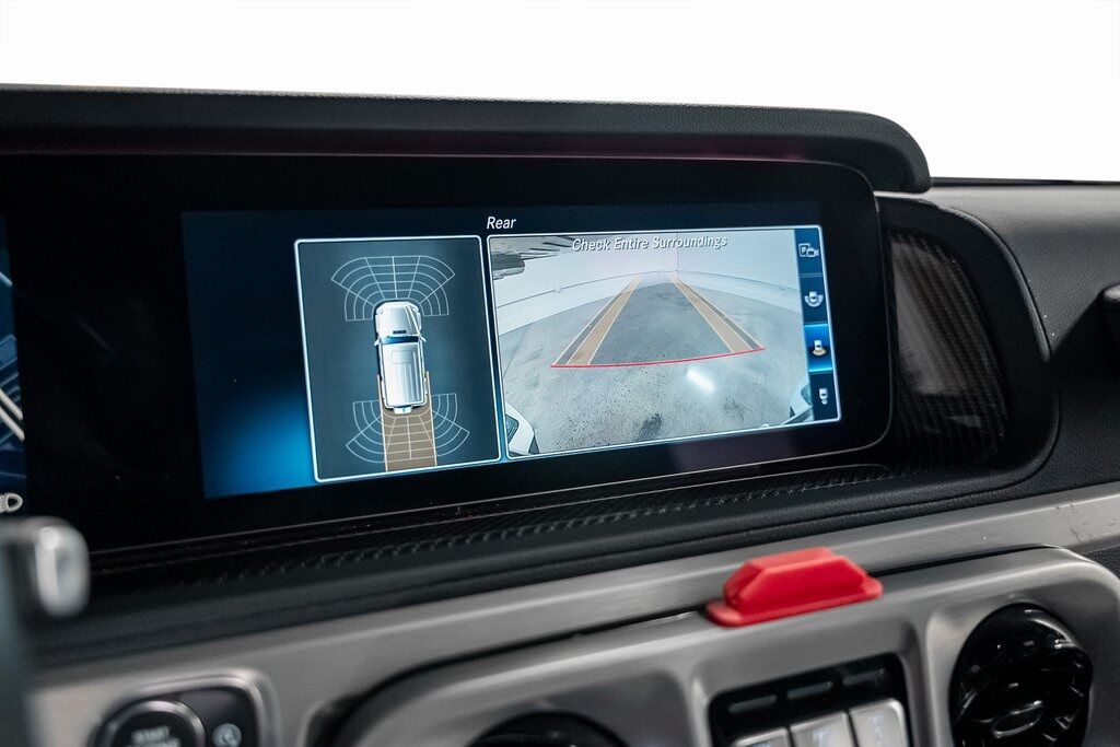 2021 Mercedes-Benz G-Class G 550 Indianapolis IN