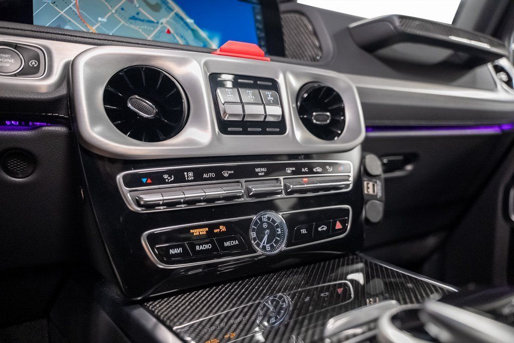 2021 Mercedes-Benz G-Class G 550 Indianapolis IN