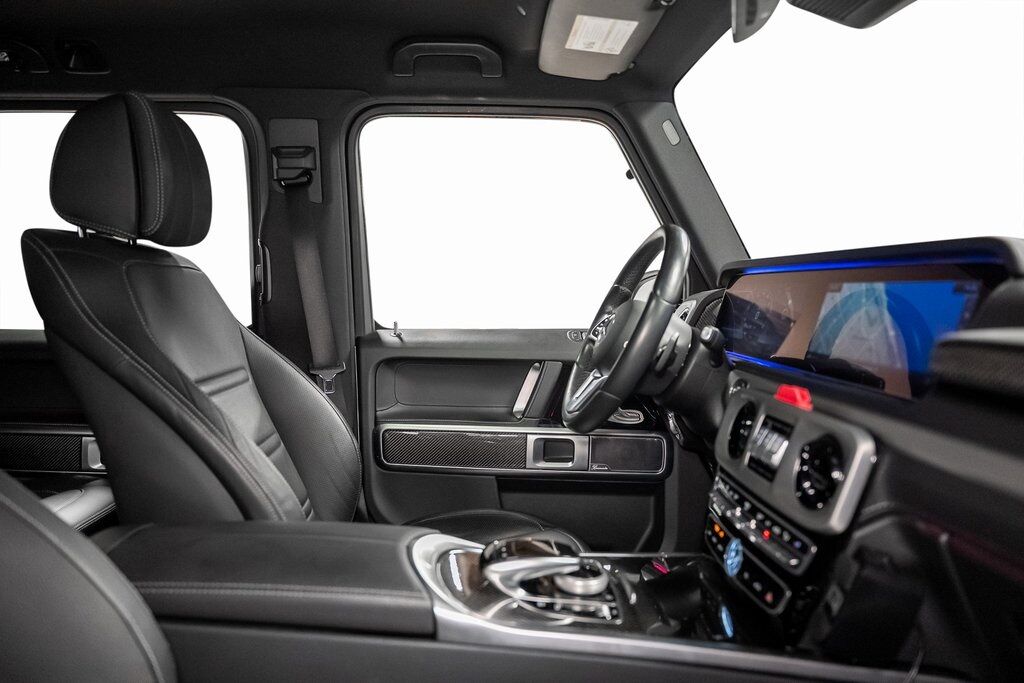 2021 Mercedes-Benz G-Class G 550 Indianapolis IN