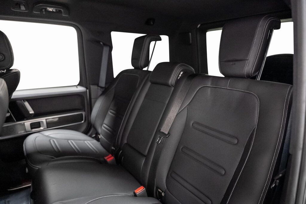 2021 Mercedes-Benz G-Class G 550 Indianapolis IN