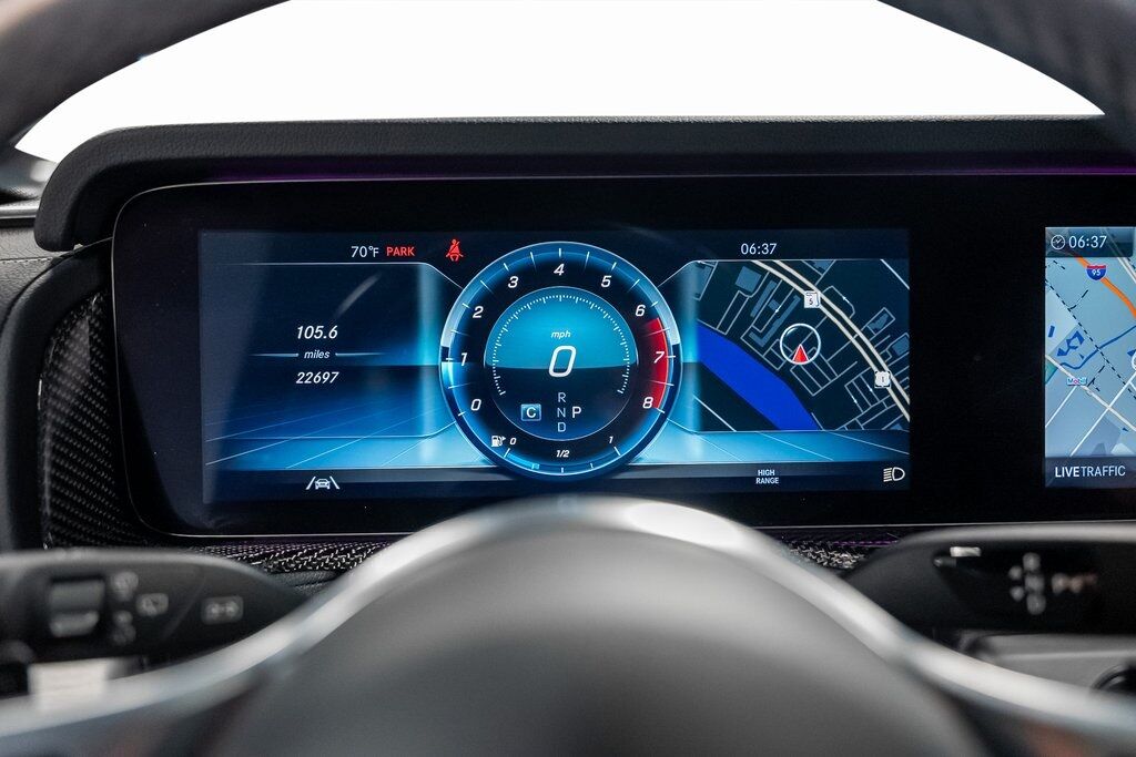 2021 Mercedes-Benz G-Class G 550 Indianapolis IN