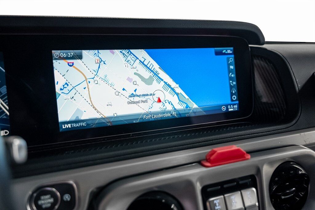 2021 Mercedes-Benz G-Class G 550 Indianapolis IN