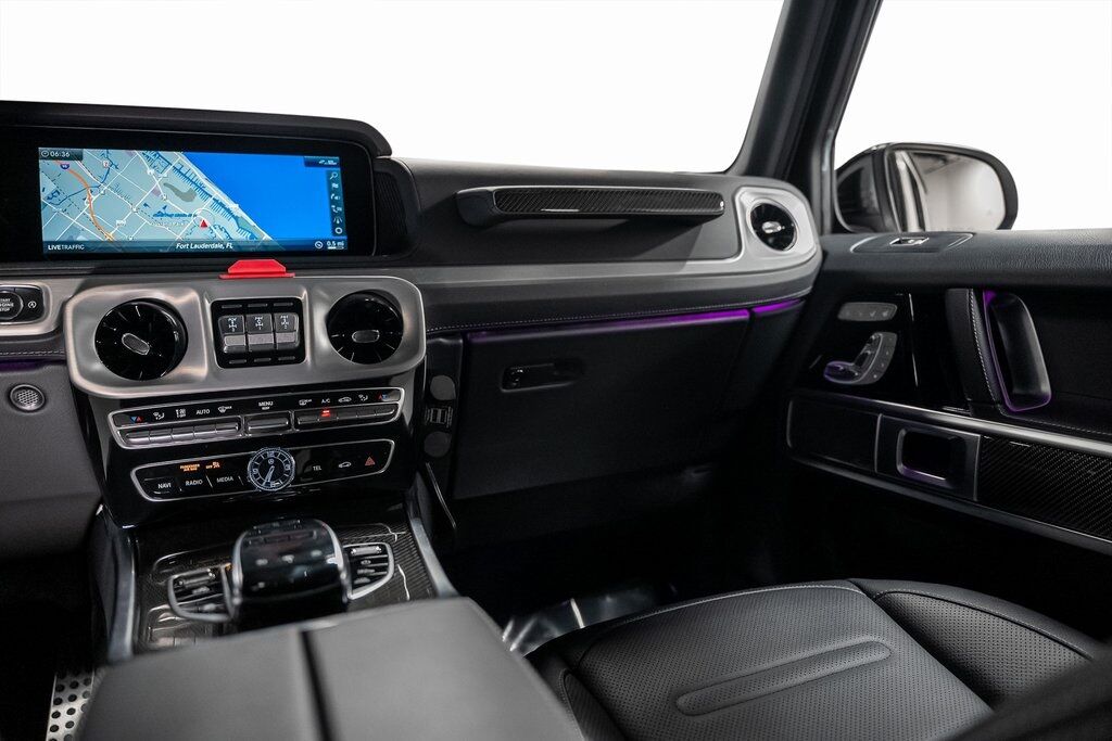 2021 Mercedes-Benz G-Class G 550 Indianapolis IN