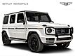 2021 Mercedes-Benz G-Class G 550