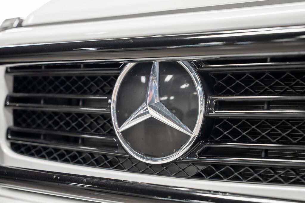 2021 Mercedes-Benz G-Class G 550 Indianapolis IN