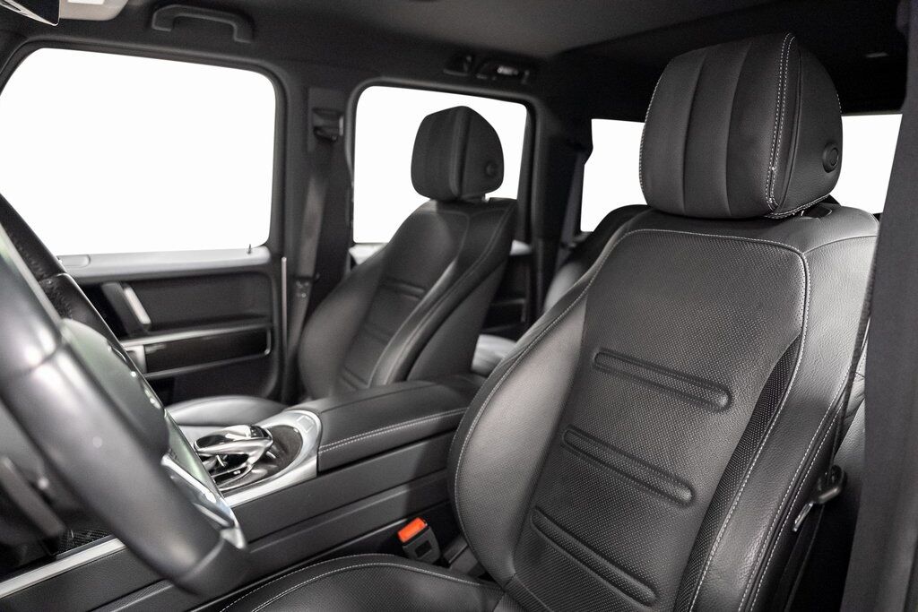 2021 Mercedes-Benz G-Class G 550 Indianapolis IN