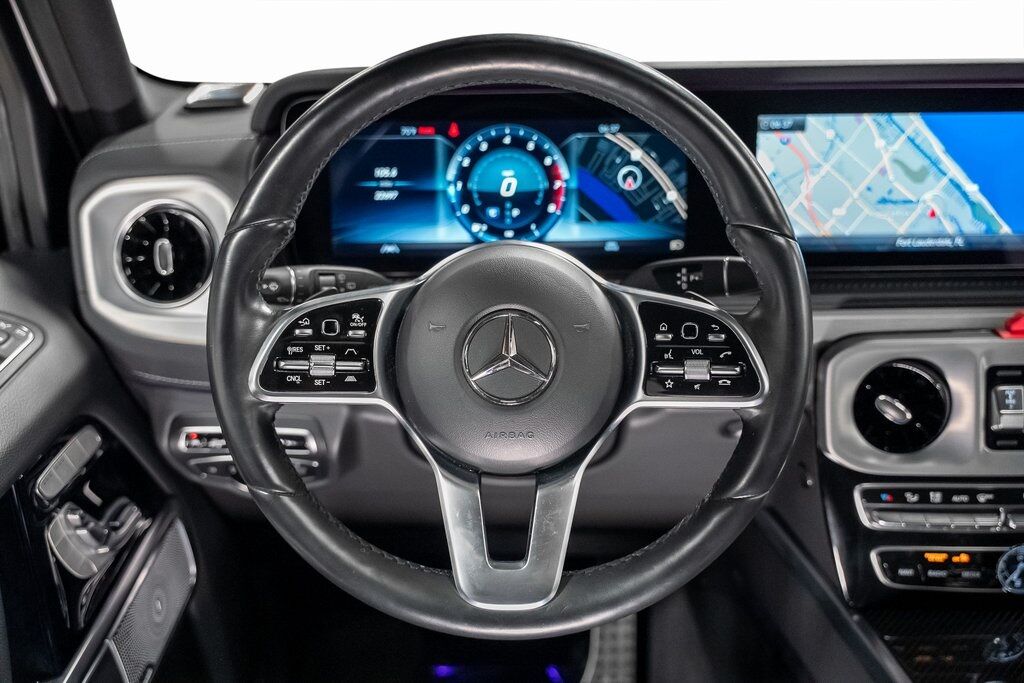 2021 Mercedes-Benz G-Class G 550 Indianapolis IN