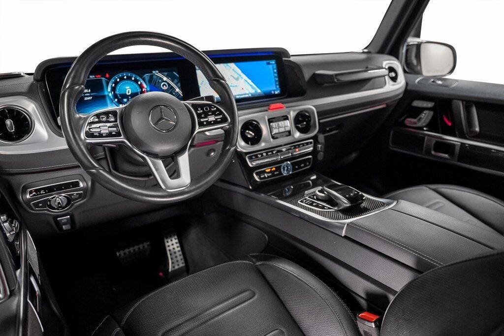 2021 Mercedes-Benz G-Class G 550 Indianapolis IN