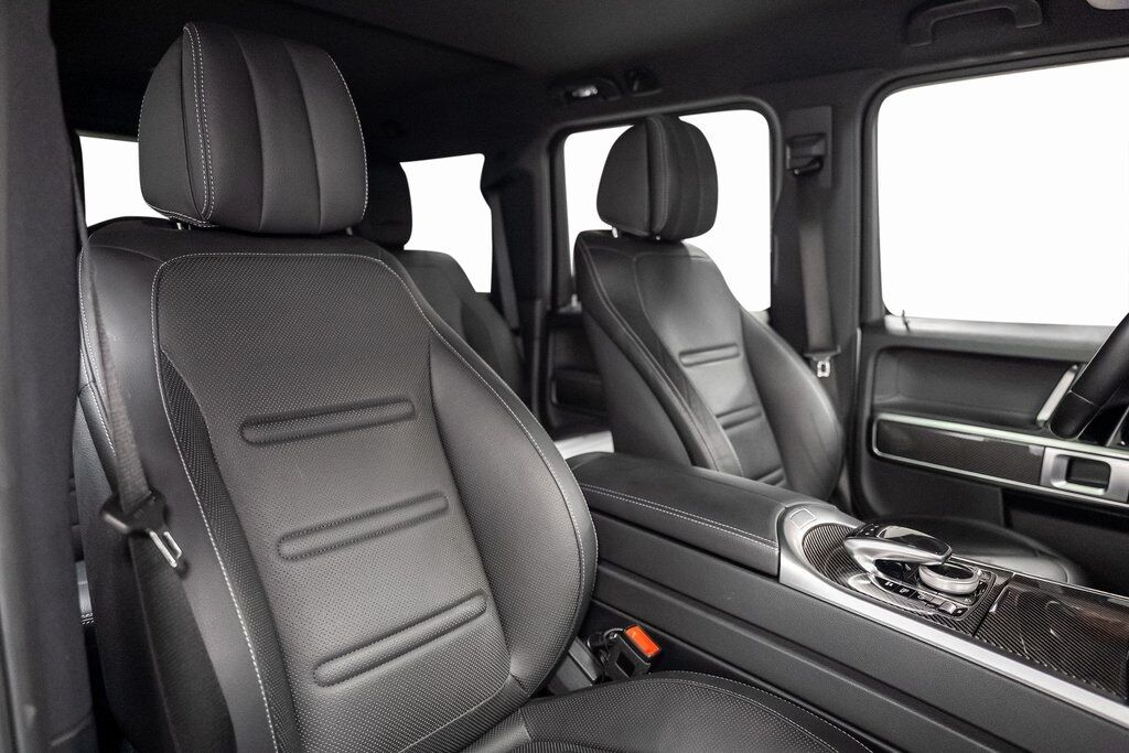 2021 Mercedes-Benz G-Class G 550 Indianapolis IN