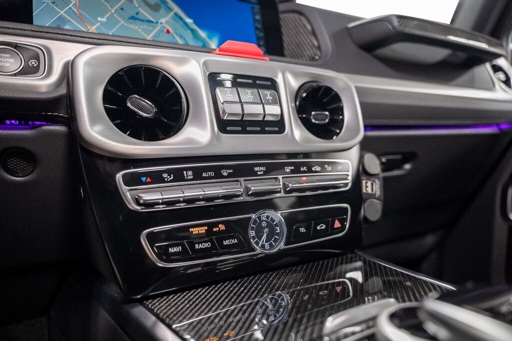 2021 Mercedes-Benz G-Class G 550 Indianapolis IN