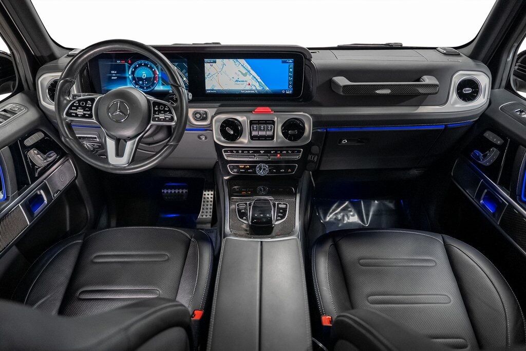 2021 Mercedes-Benz G-Class G 550 Indianapolis IN
