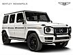 2021 Mercedes-Benz G-Class G 550