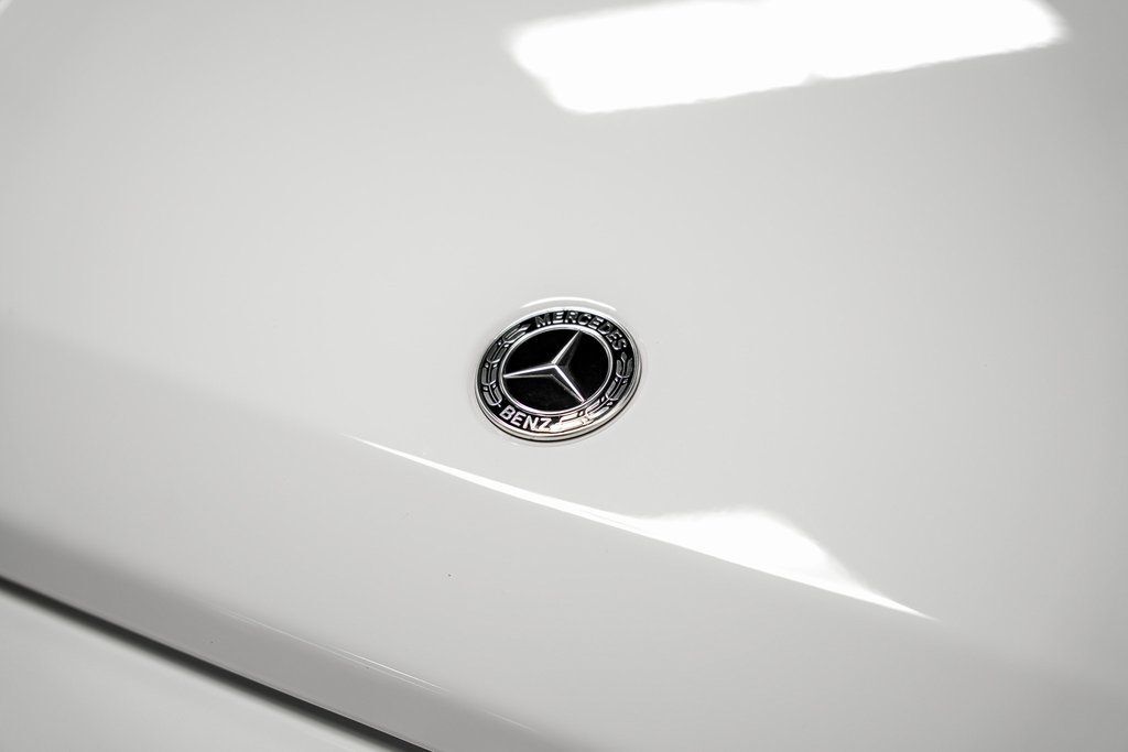 2021 Mercedes-Benz G-Class G 550 Indianapolis IN