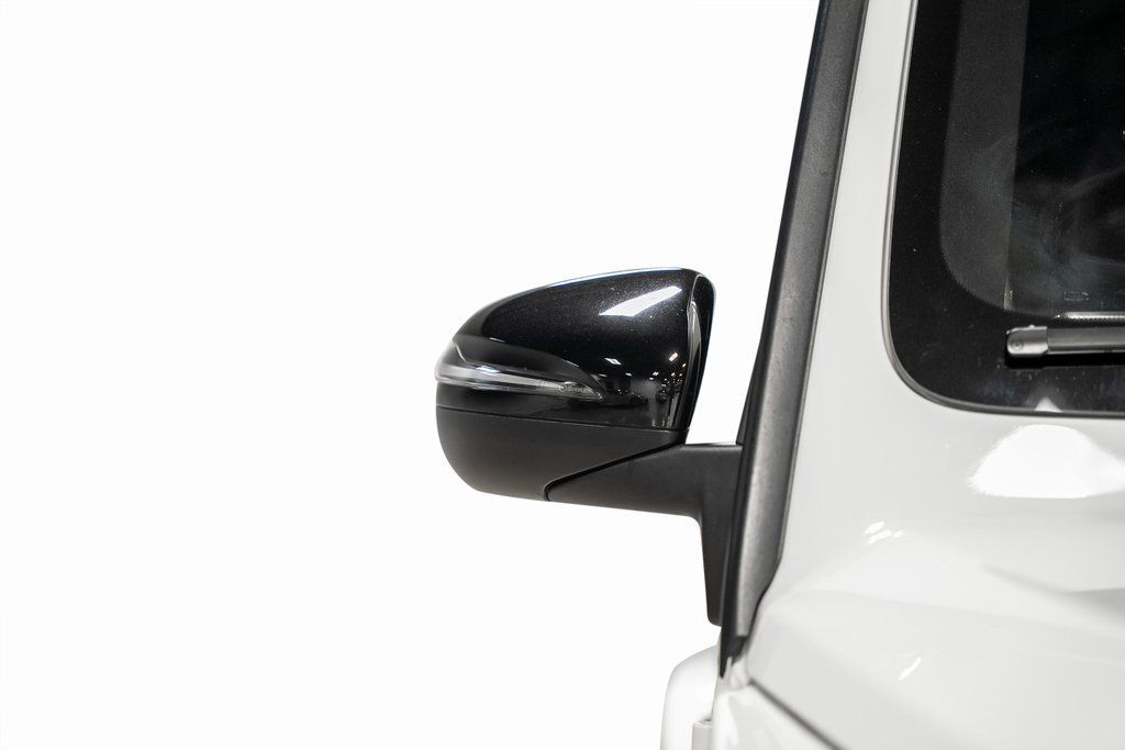 2021 Mercedes-Benz G-Class G 550 Indianapolis IN