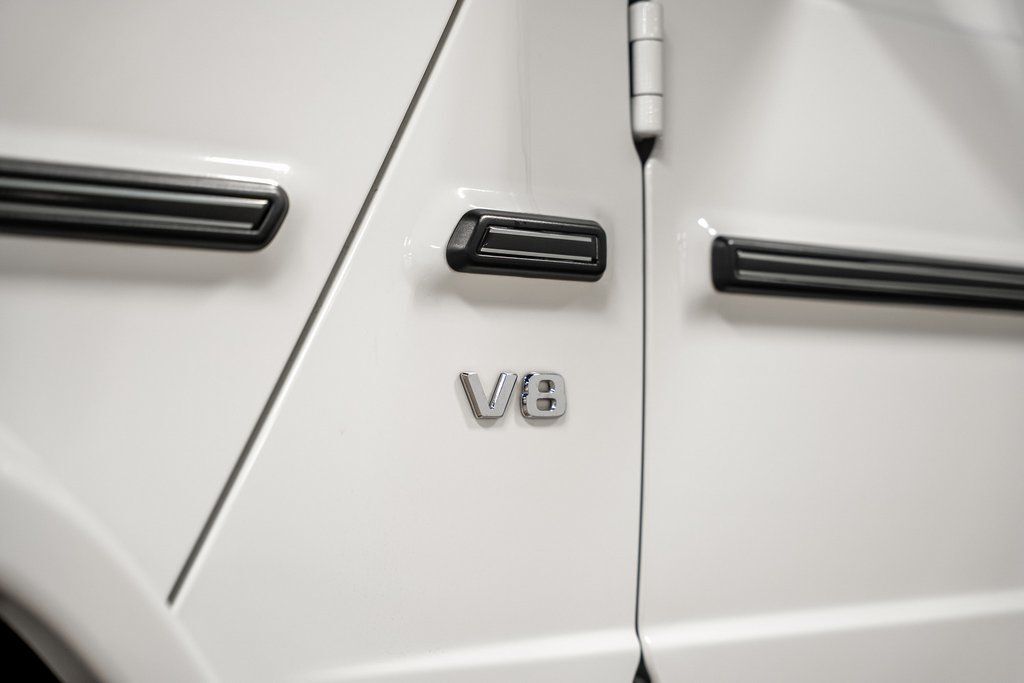 2021 Mercedes-Benz G-Class G 550 Indianapolis IN