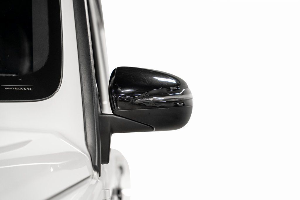 2021 Mercedes-Benz G-Class G 550 Indianapolis IN