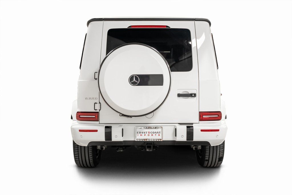 2021 Mercedes-Benz G-Class G 550 Indianapolis IN