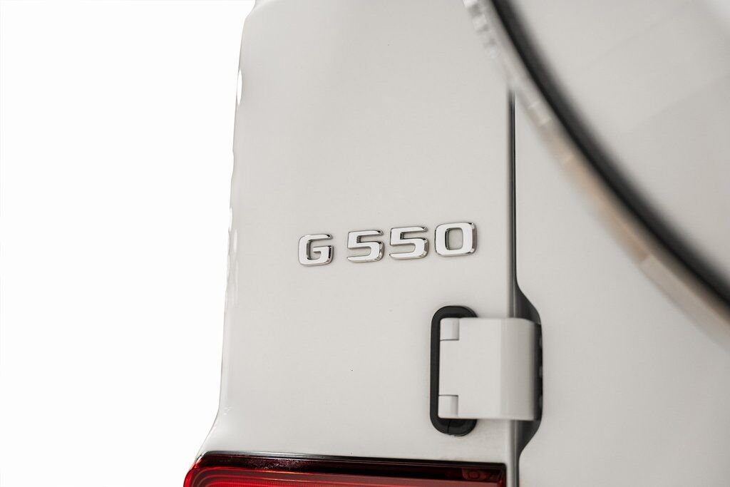 2021 Mercedes-Benz G-Class G 550 Indianapolis IN