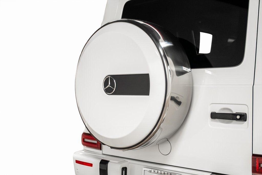 2021 Mercedes-Benz G-Class G 550 Indianapolis IN