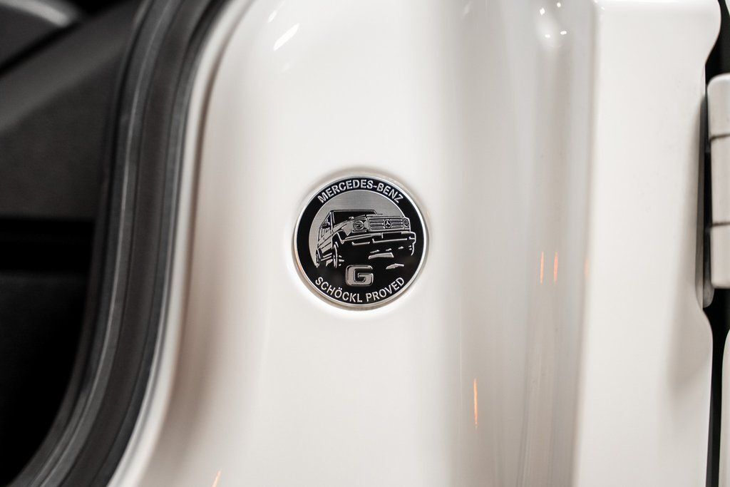 2021 Mercedes-Benz G-Class G 550 Indianapolis IN