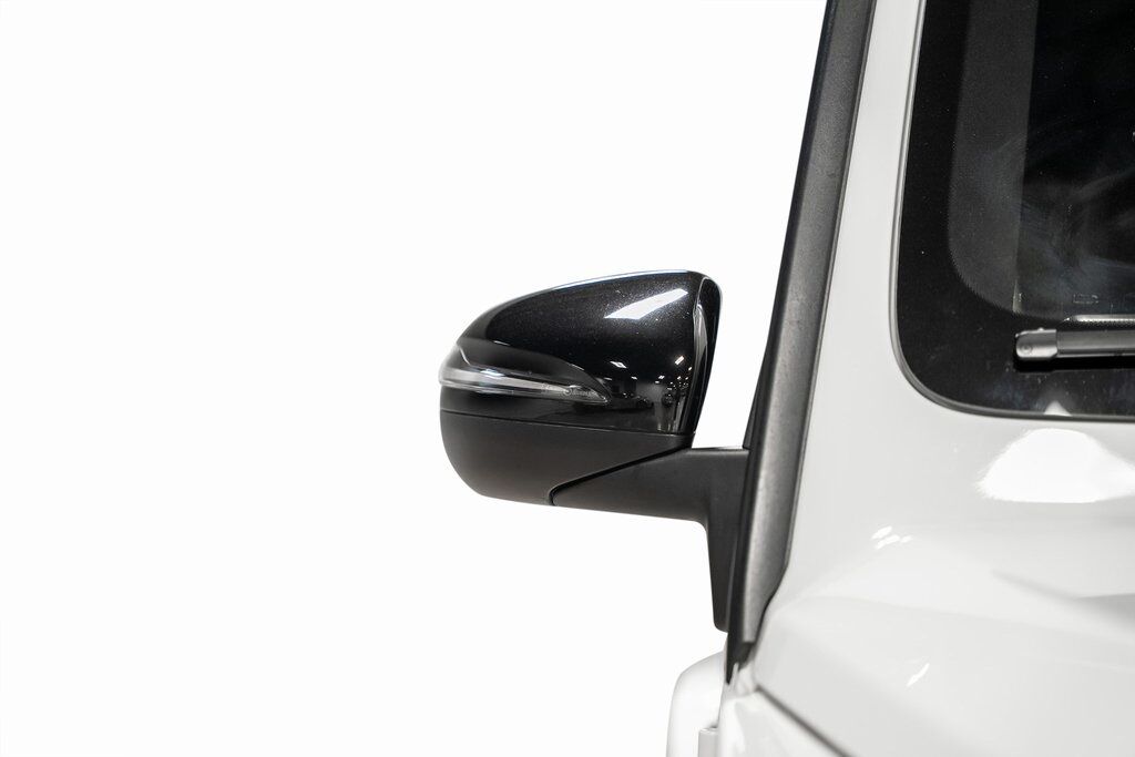 2021 Mercedes-Benz G-Class G 550 Indianapolis IN