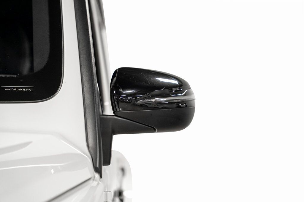 2021 Mercedes-Benz G-Class G 550 Indianapolis IN