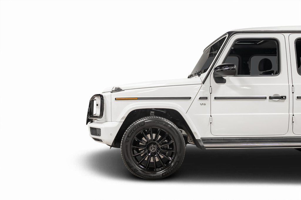 2021 Mercedes-Benz G-Class G 550 Indianapolis IN