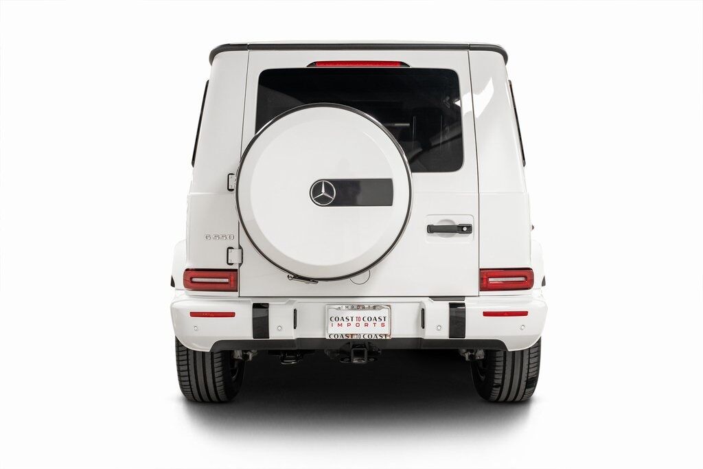 2021 Mercedes-Benz G-Class G 550 Indianapolis IN