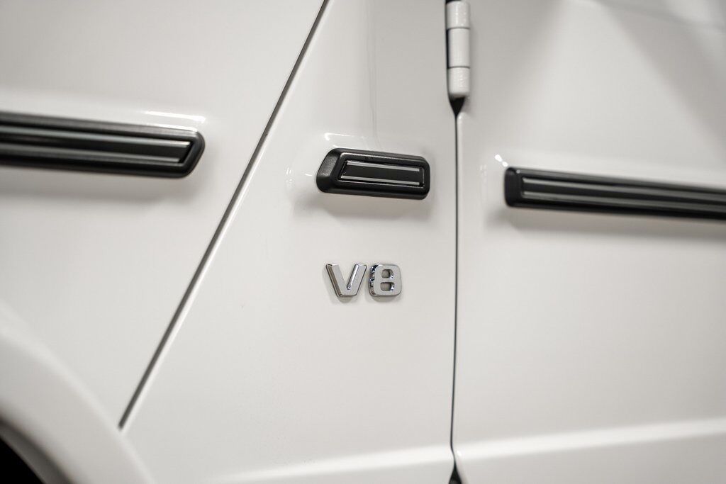 2021 Mercedes-Benz G-Class G 550 Indianapolis IN