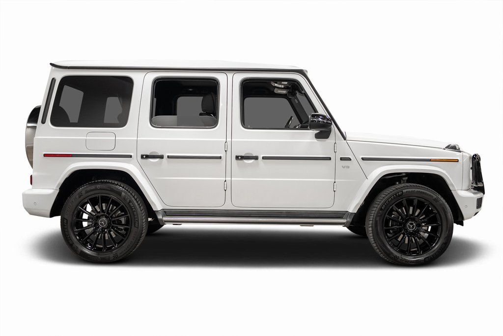 2021 Mercedes-Benz G-Class G 550 Indianapolis IN