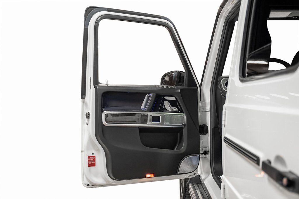 2021 Mercedes-Benz G-Class G 550 Indianapolis IN