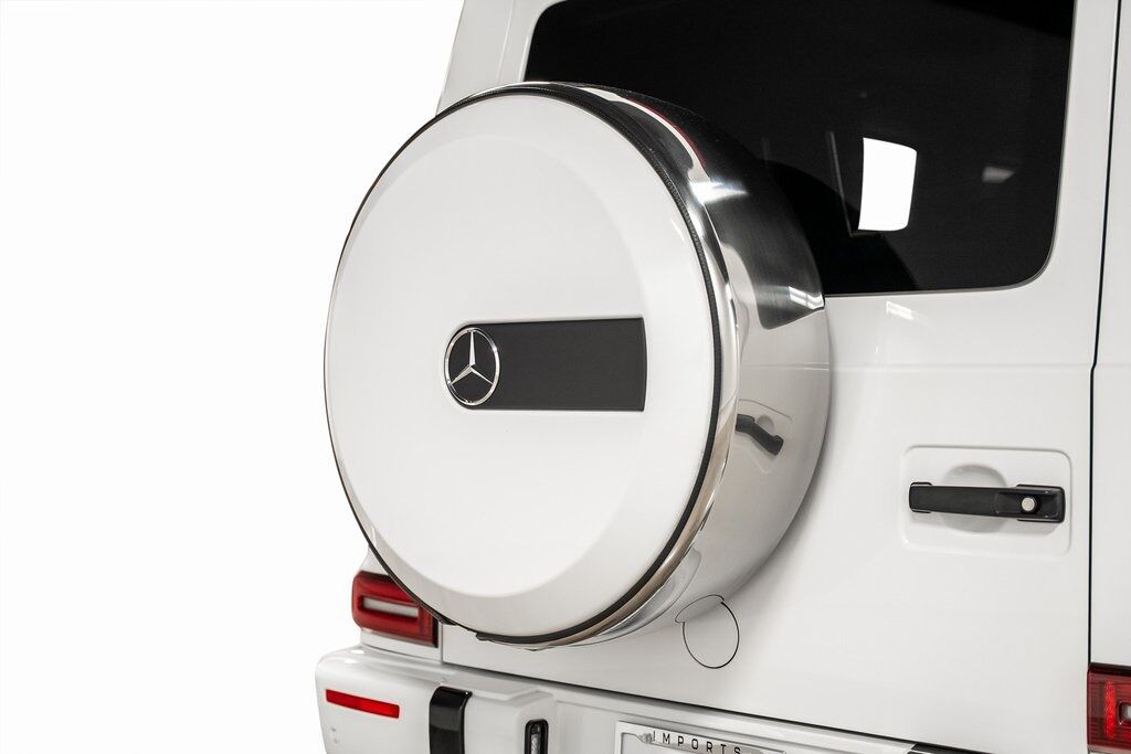 2021 Mercedes-Benz G-Class G 550 Indianapolis IN