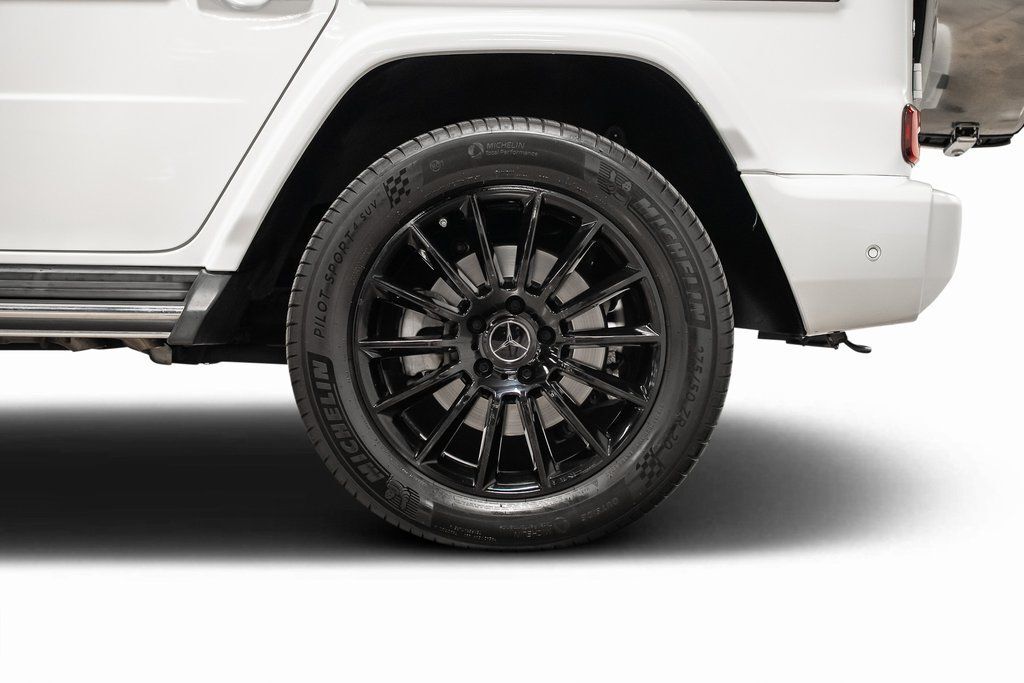 2021 Mercedes-Benz G-Class G 550 Indianapolis IN
