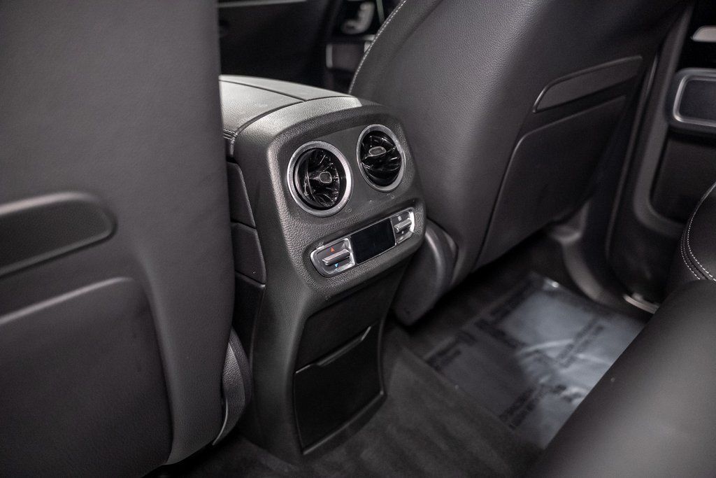 2021 Mercedes-Benz G-Class G 550 Indianapolis IN