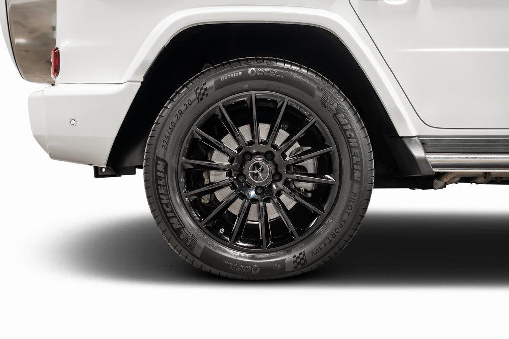 2021 Mercedes-Benz G-Class G 550 Indianapolis IN