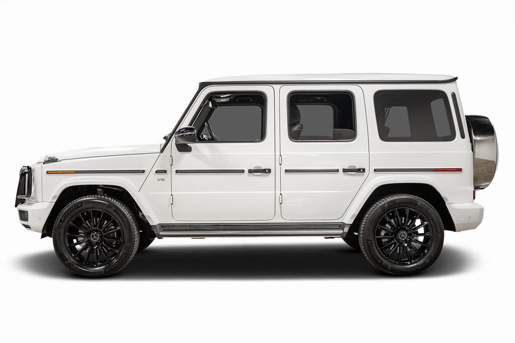 2021 Mercedes-Benz G-Class G 550 Indianapolis IN