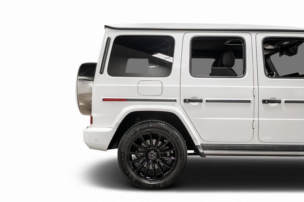 2021 Mercedes-Benz G-Class G 550 Indianapolis IN
