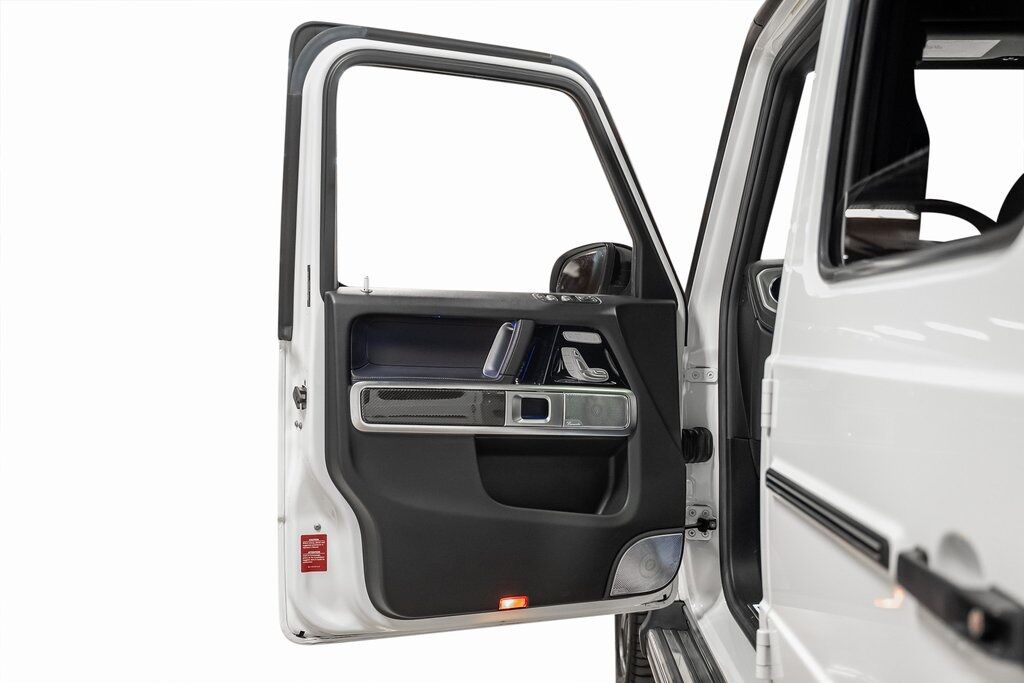 2021 Mercedes-Benz G-Class G 550 Indianapolis IN