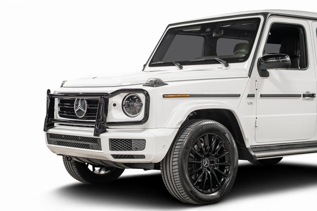 2021 Mercedes-Benz G-Class G 550 Indianapolis IN